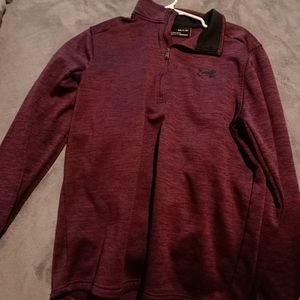 Under Armour Coldgear Sweatshirt